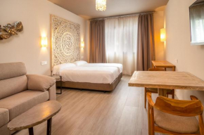 Apartamentos SEVILLA ESTE